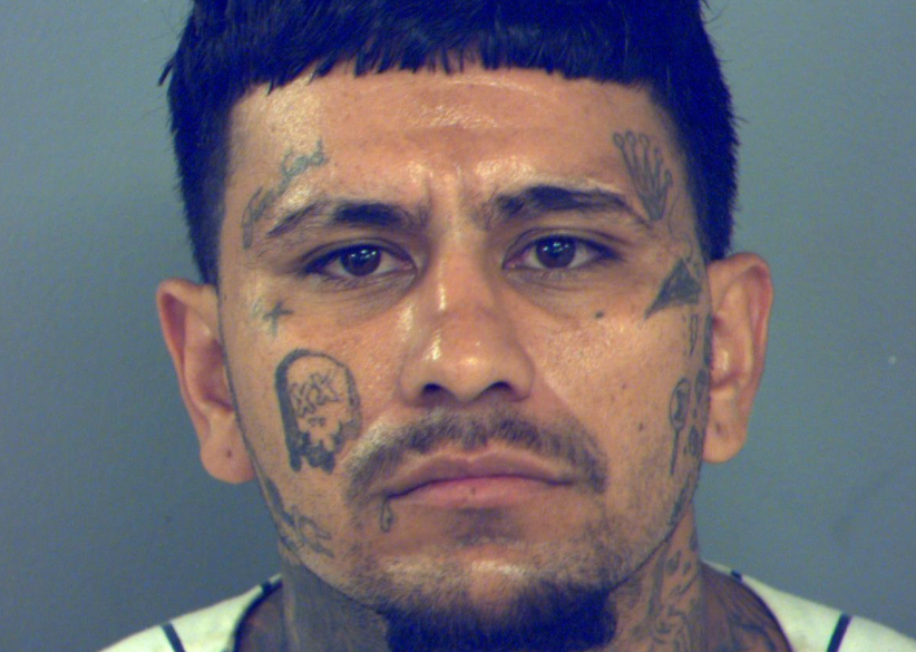 Man charged with aggravated assault after Central El Paso shooting