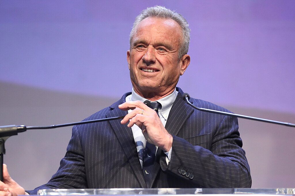 RFK Jr. Overhauls Federal Autism Panel, Sparking Medical Community Backlash