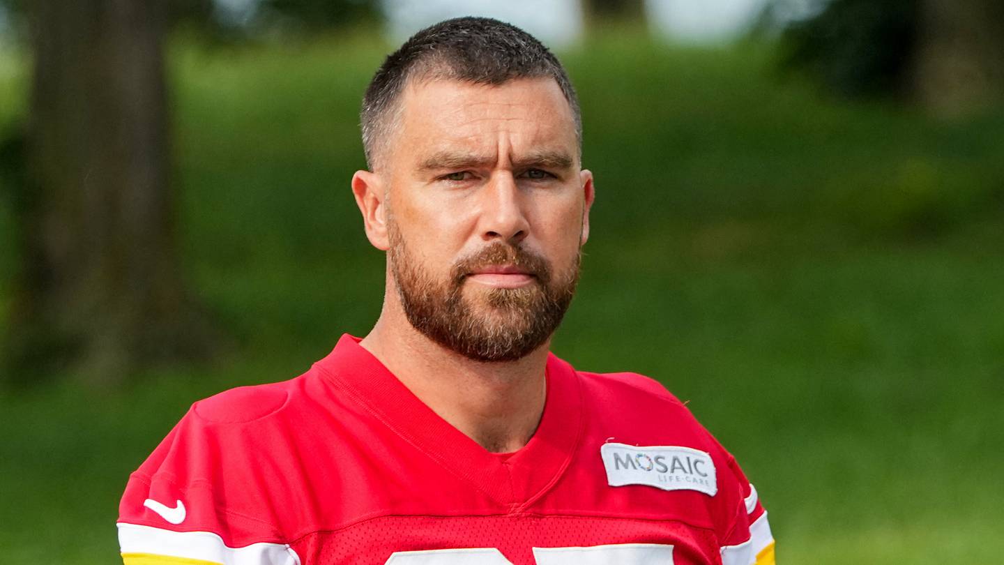 Bleacher Report's take on the Chiefs' biggest weakness misses multiple crucial points