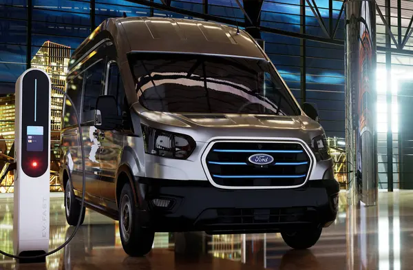 Choosing an Electric Commercial Vehicle Without Losing Your Mind