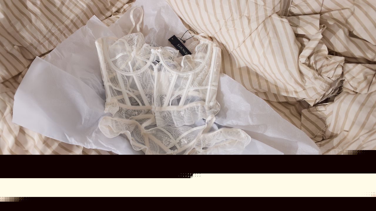 I'm Fussy About Lingerie Brands But I Swear By These 21