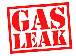 Residents return home after major gas main rupture