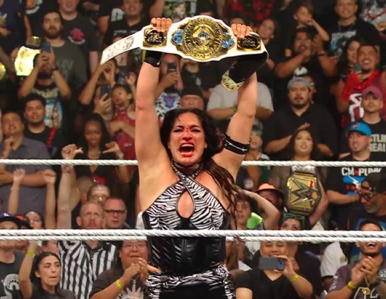 WOL: ESPN and WWE, how fans discover wrestling, RAW, name changes