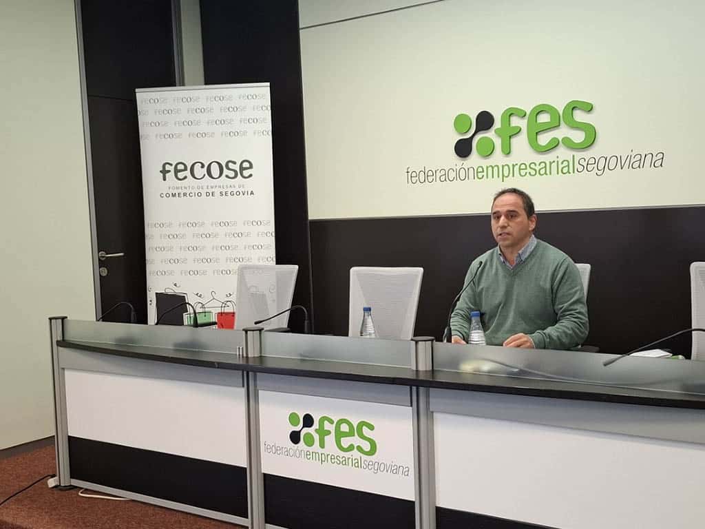 Fecose apela a la necesidad de aportar una «imagen transparente y solvente» para los comerciantes