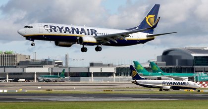 Aviation : présence à Charleroi, amende en Italie, des droits des passagers, Elon Musk : voici les 7 travaux de Ryanair en 2026, une année charnière