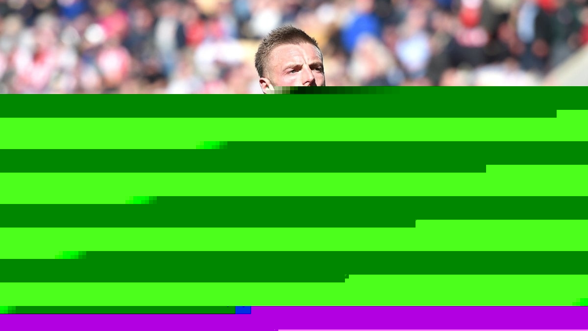 Vardy tiene nuevo club