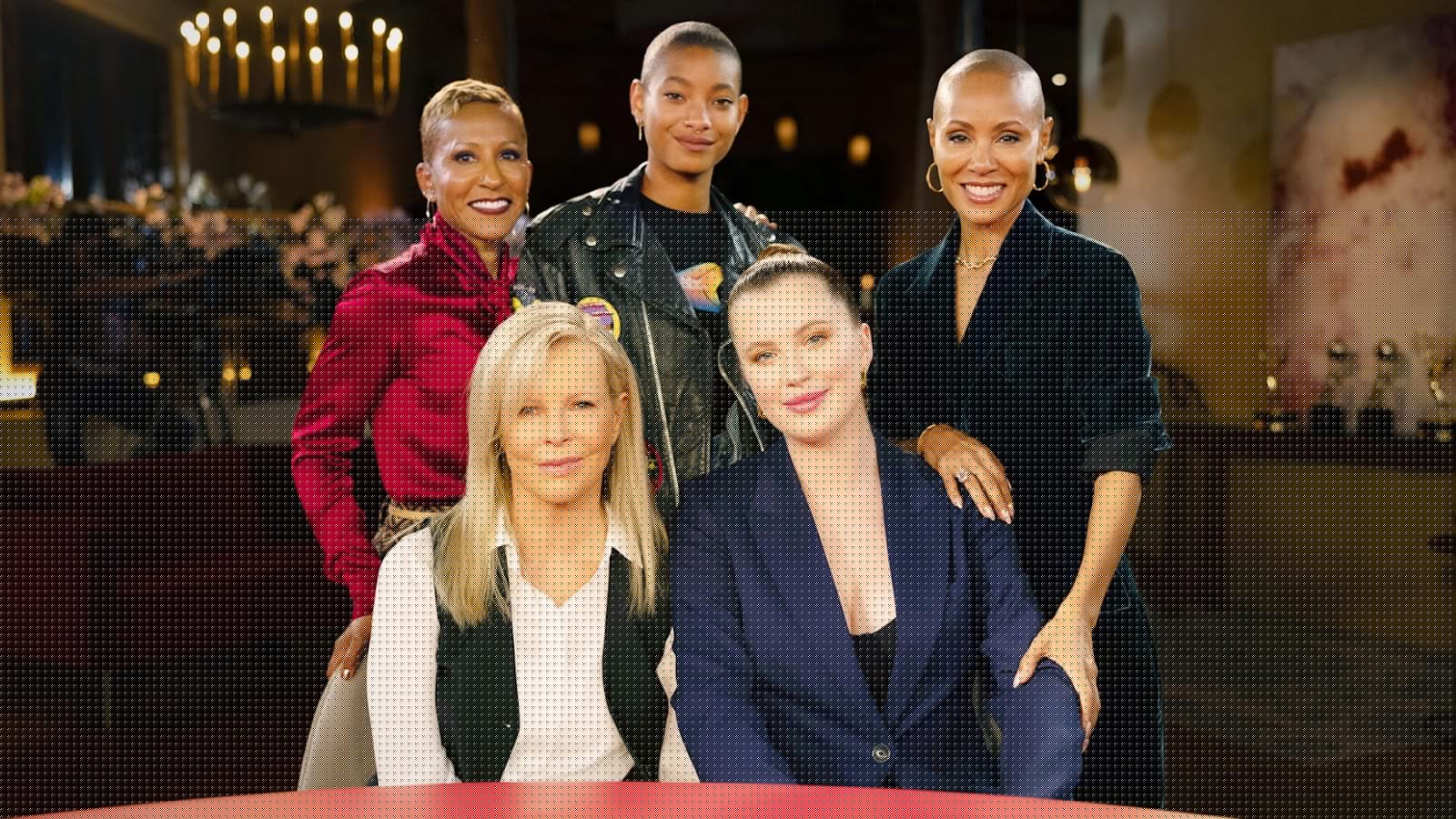 What to Watch: Red Table Talk