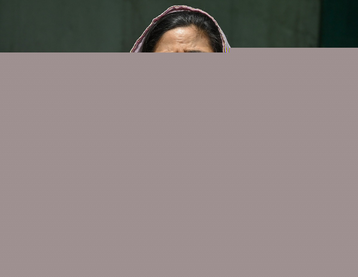 Entitled to Fight for Article 370’s Restoration: PDP leader Iltija