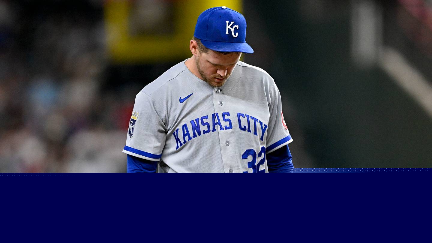 Royals' choice to keep Michael Wacha, Seth Lugo looks wiser after rotation's devastating injury news