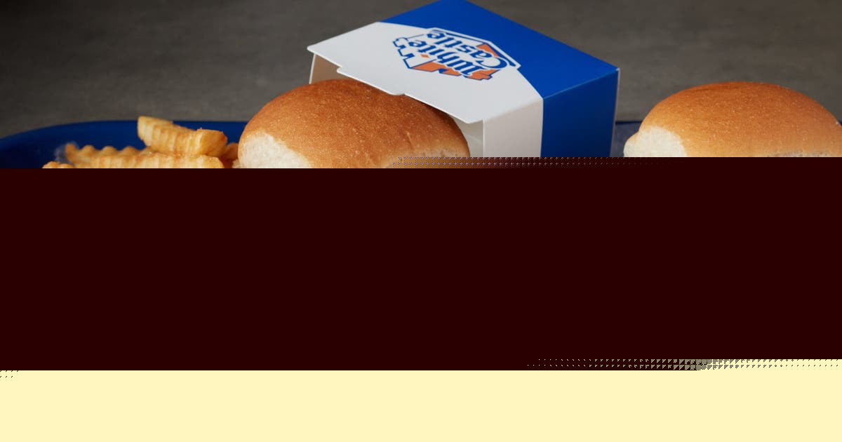 White Castle to open 3rd Texas location in Grand Prairie
