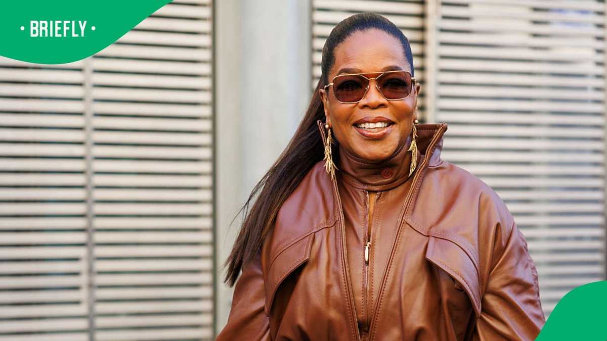 Oprah announces school closure, expands scholarships