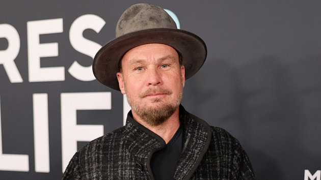 Pearl Jam’s Jeff Ament announces ‘Since Forever﻿’ photo book