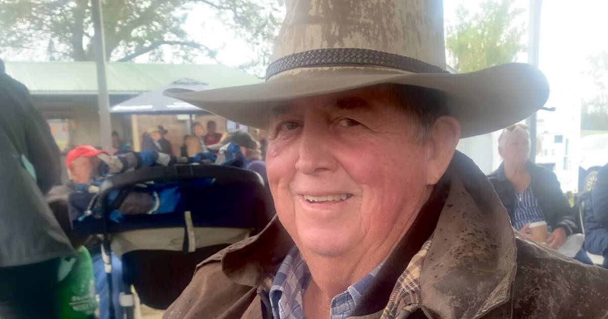 Vale Mick: his unmistakable call and genuine character will live on forever