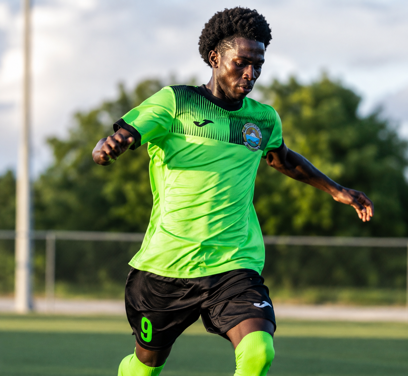 ABFA Wishes Jahlane Barzey and Josh Thomas Speedy Recovery, Condemns Gun Violence