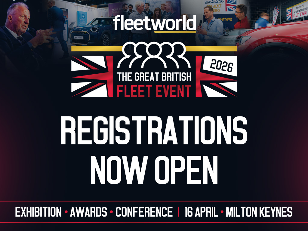 Great British Fleet Event 2026 opens for registrations
