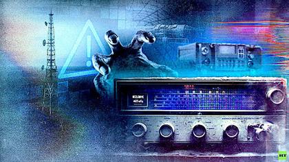 This Russian radio signal might end the world. Scared? Maybe you should be