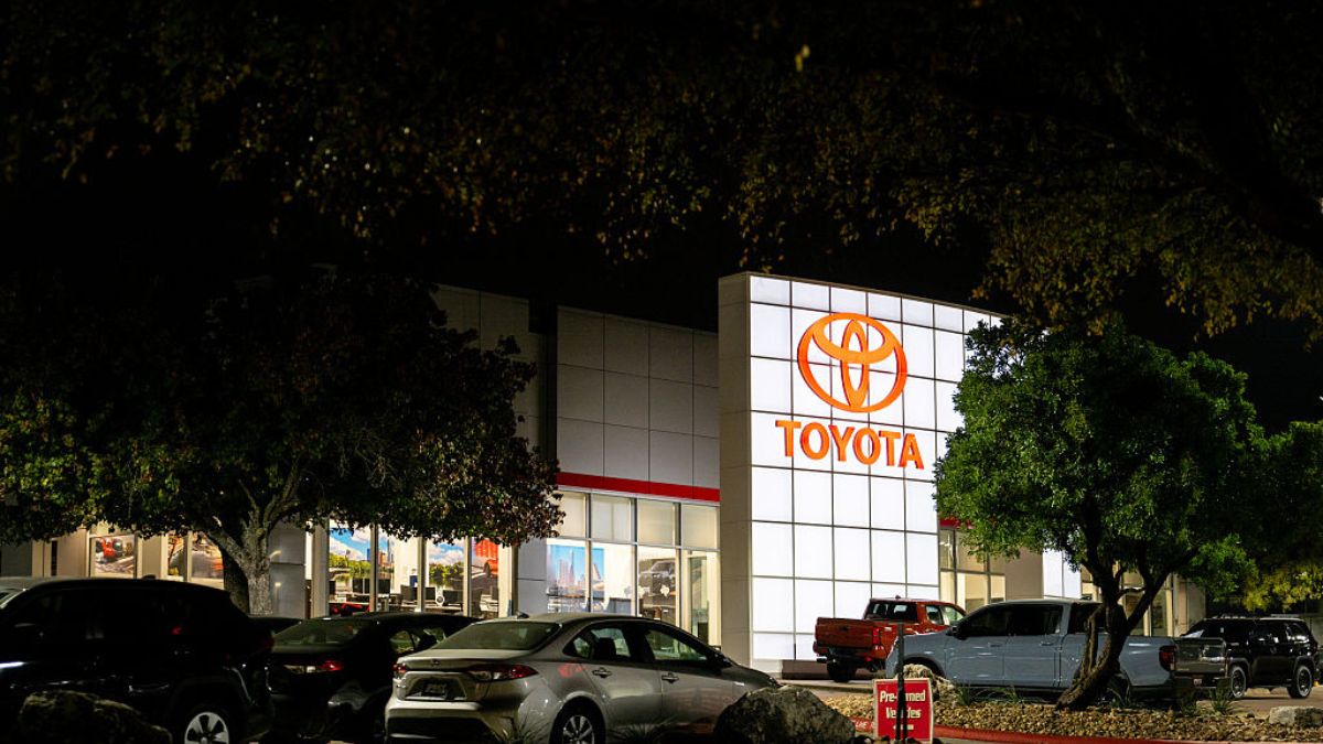 ‘The worst car-buying experience I’ve ever had’: Texas man exposes what two dealerships tried to do before he walked away