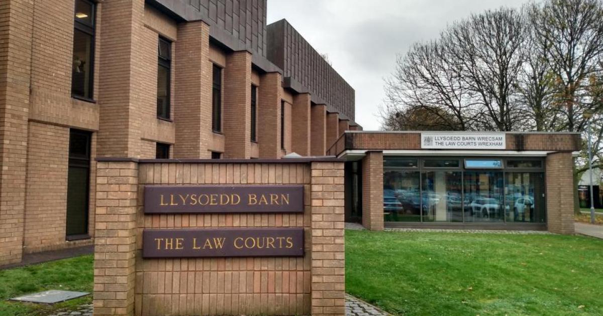 Man's job 'very much in the air' after drug-drive conviction and 12-month ban