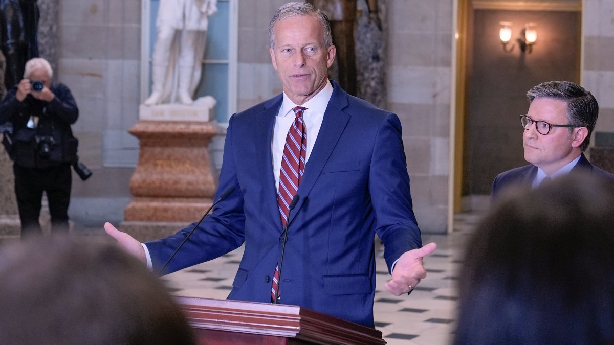 Government funding vote fails again in Senate as hopes fade for quick end to shutdown