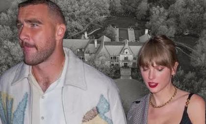 Leawood Police Capture Suspect Looking For Taylor Swift At Kelce Mansion