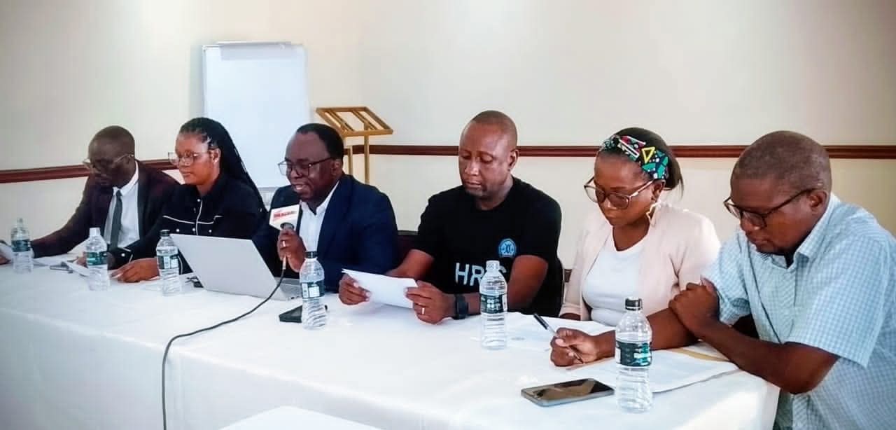 HRDC Accused of Acting as MCP Agents After Defending Arrested Opposition Figures