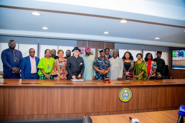 Nigeria Police, CSOs Pledge Peaceful Osun Election