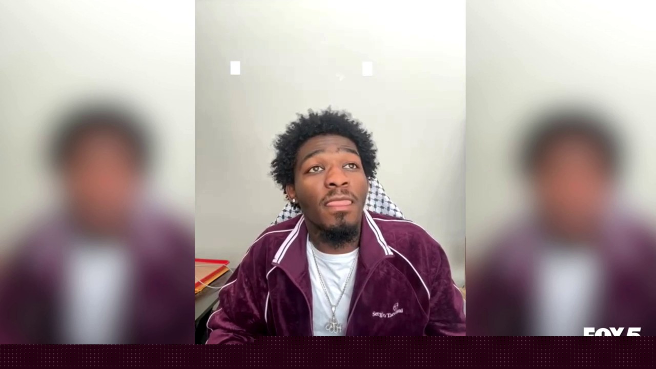 YouTuber denies posing as health inspector in metro Atlanta