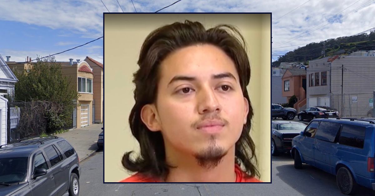 'Happy with himself': Ex-Marine says he livestreamed aftermath of killing dad, stepmom in front of 11-year-old sister as a way of saying 'goodbye' to them