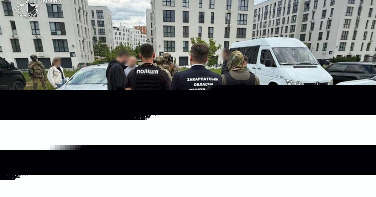 За $25 тыс. "устроили на работу" военнообязанного: будут судить адвоката и директора филиала колледжа на Закарпатье. ФОТО