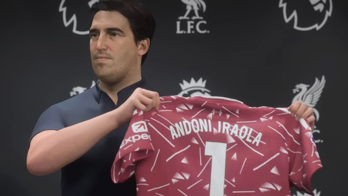 El renovado modo Carrera de EA Sports FC 27, al detalle
