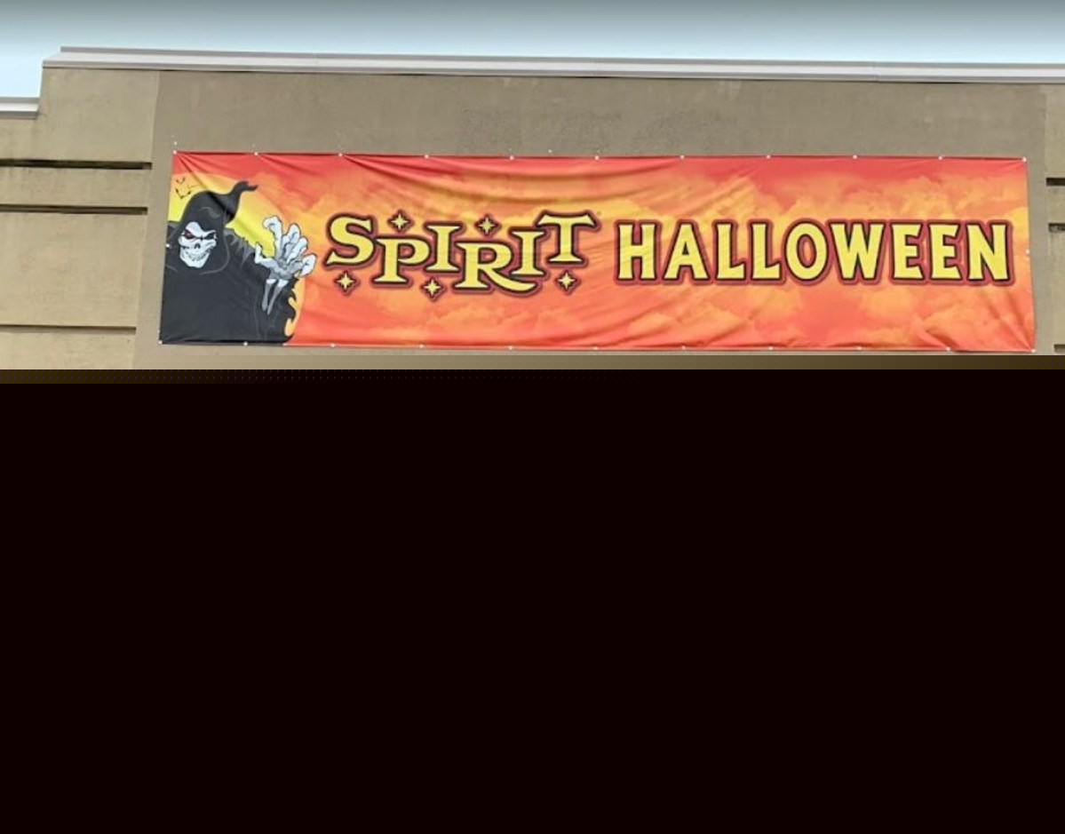 Michigan’s Spirit Halloween Stores Are Finally Opening