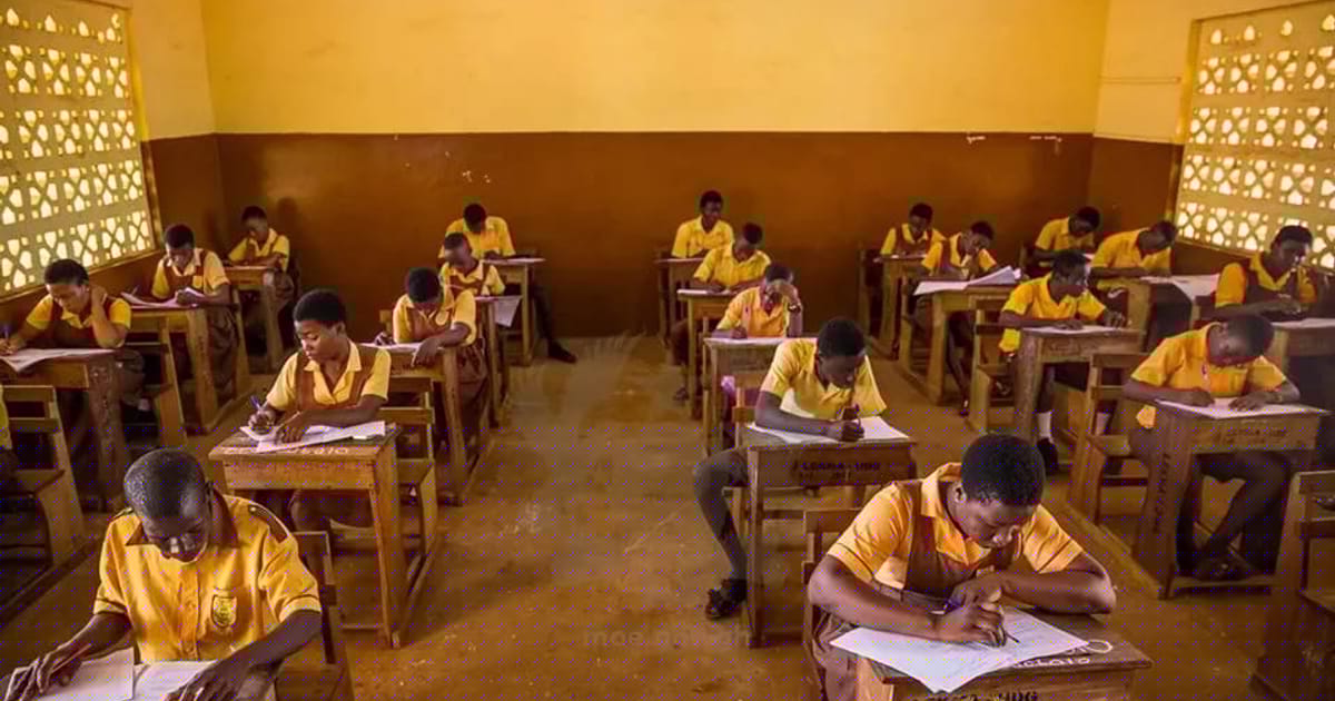 WAEC dismisses claims of separate marking scheme for private school BECE candidates