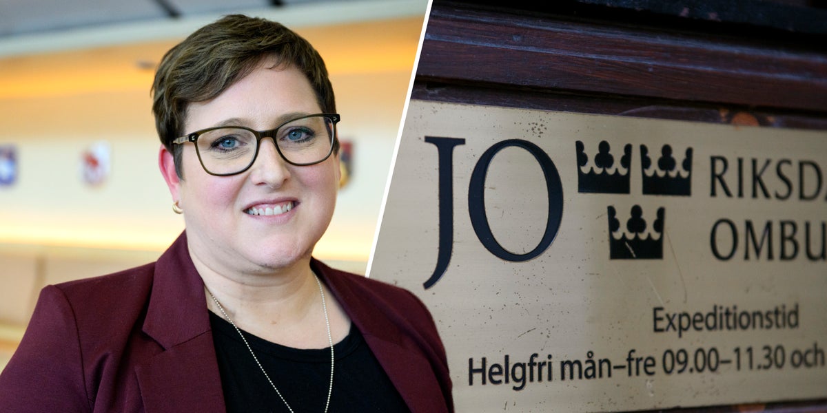 Politikerns make fick miljonjobb – Nordmalings kommun JO-anmäls