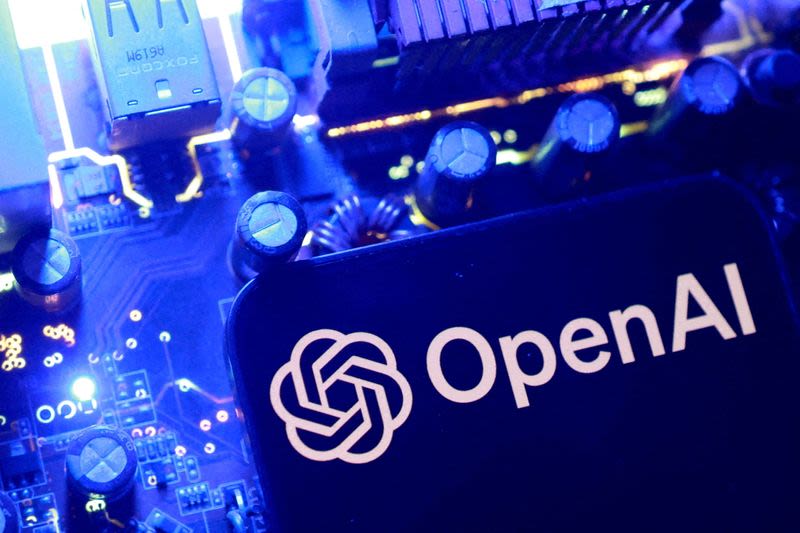 Exclusive-OpenAI finds evidence other AI agents escaped containment as it widens hacking probe