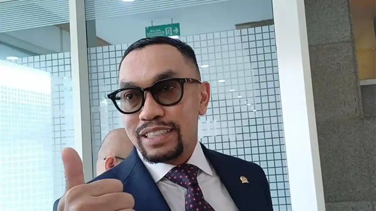 DPR Kecam Aksi Debt Collector di Bekasi Pukul Warga Pakai Kursi: Itu Bukan Penagihan, tapi Pidana