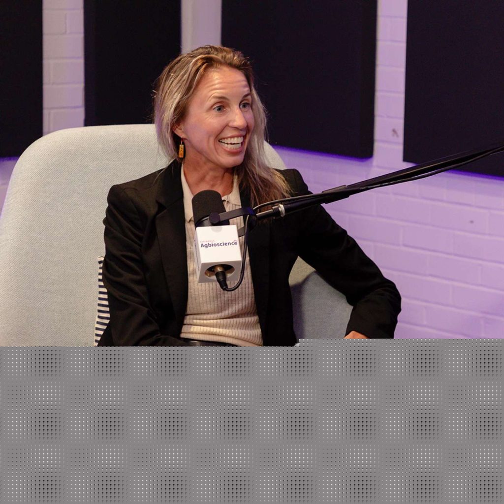 441. Heartland BioWorks’ Michelle Dennis on building a connected bioeconomy + bridging the gap between scientific discovery and commercial scale-up