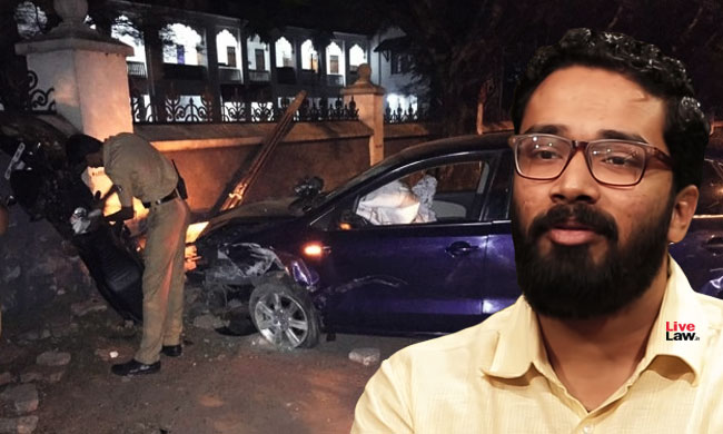 Journalist KM Basheer's Widow Moves Kerala High Court Against Transfer Of 2019 Rash Driving Case Against IAS Officer Sriram Venkitaraman