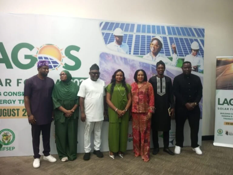 FG seeks stronger collaboration to accelerate Nigeria’s energy transition