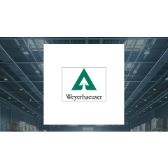 Weyerhaeuser Company $WY Position Reduced by OLD Point Trust & Financial Services N A