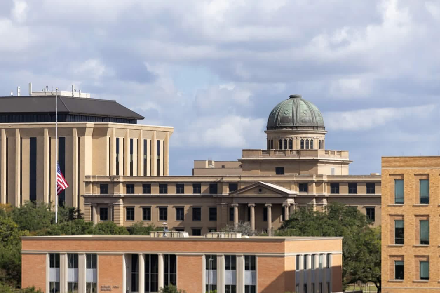 Professors sue Texas A&M System over limits on teaching race, gender