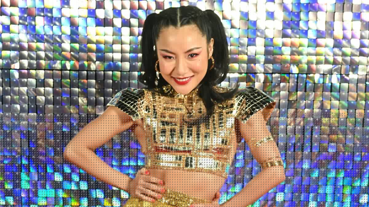 Strictly Come dancing professional Nancy Xu voices her disappointment that BBC bosses have left her without a celebrity partner in candid video