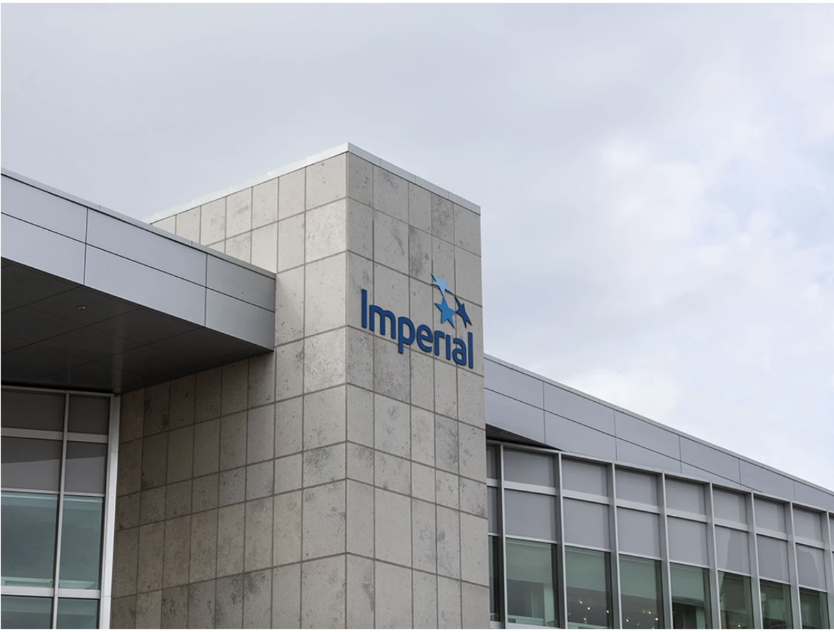 Varcoe: Imperial plans big cuts at its Calgary HQ, 21 years after announcing move to the city