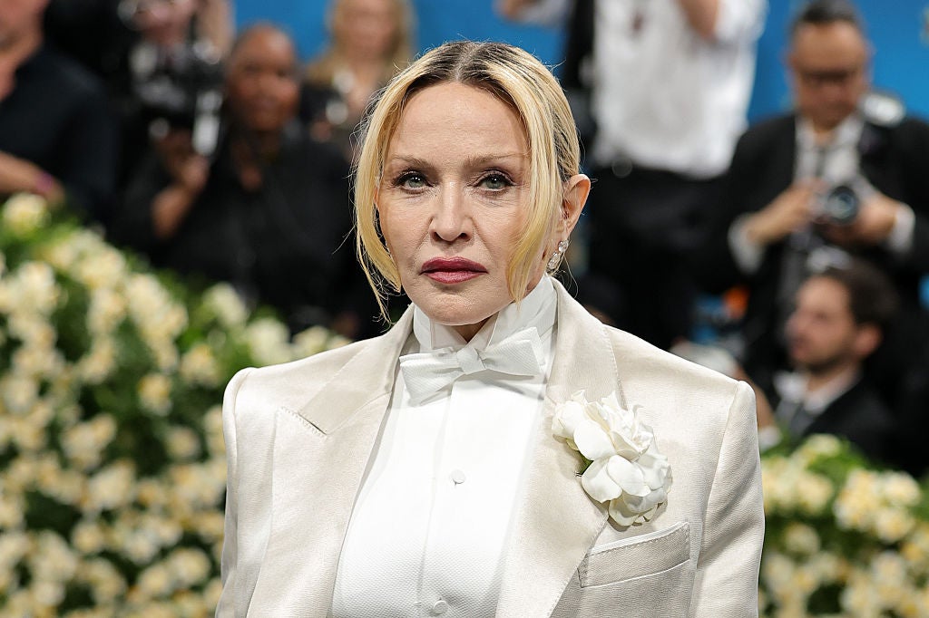 Madonna’s Emotional Reconciliation with Late Brother Sparks New Album Inspired by Forgiveness