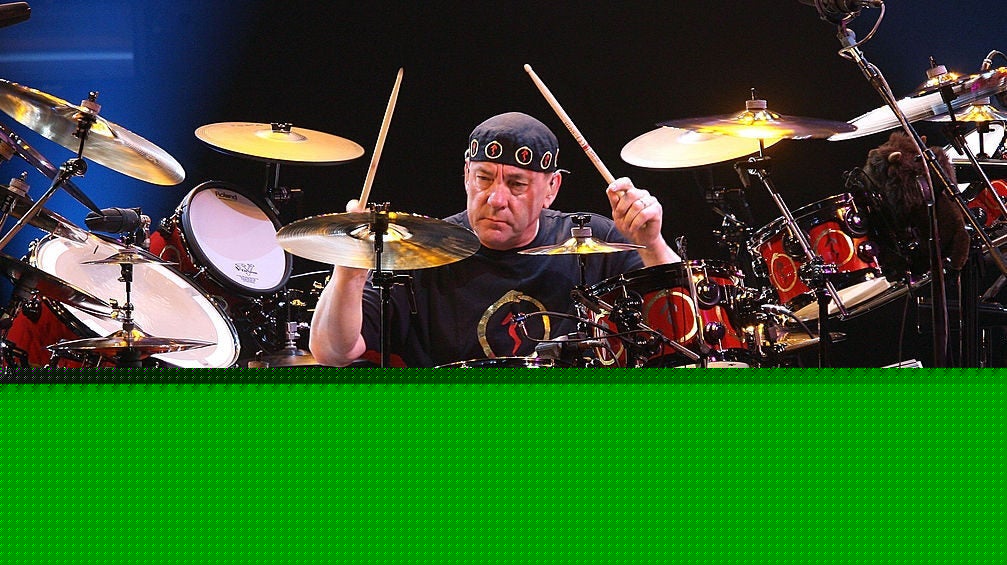 CBC Documentary on Rush Drummer Neil Peart Set to Air in September