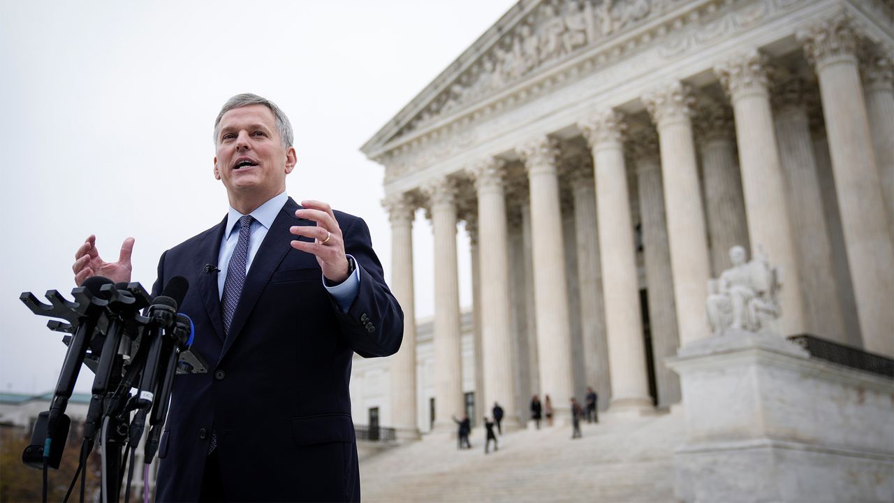 Asher Hildebrand: North Carolina Governor's Race is Shaping Up to be a Bellwether for Joe Biden