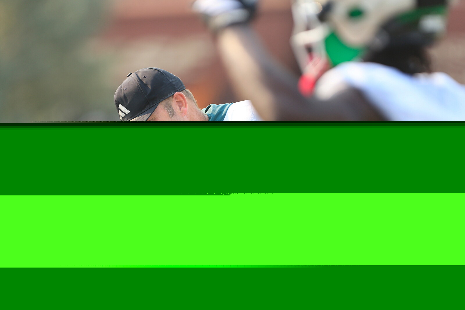 5 observations from Day 1 of UND football fall camp