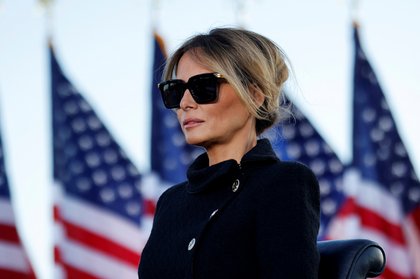 Melania Documentary Faces Backlash as Crew Seeks Credit Removal After $75 Million Bet