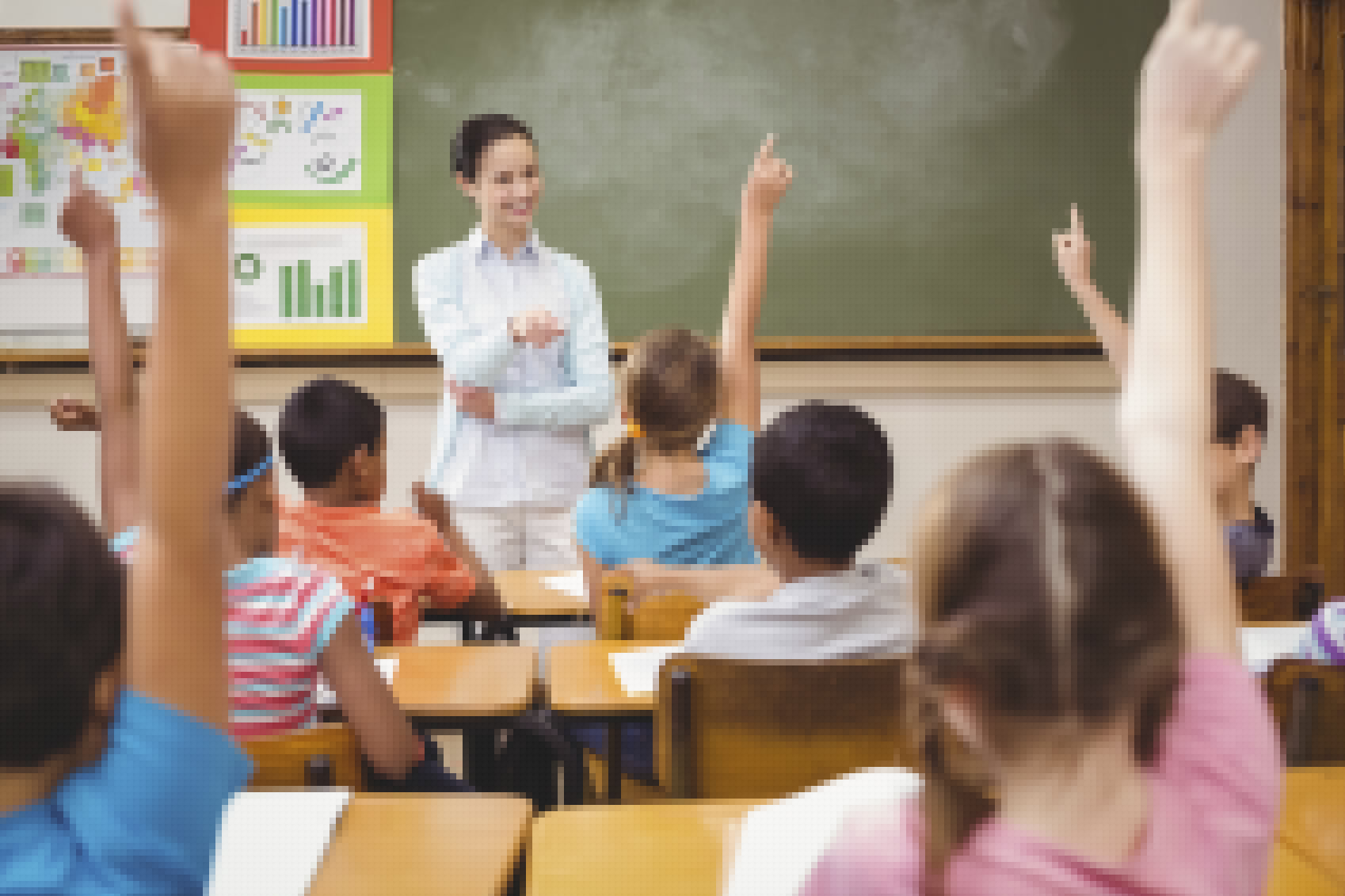 Comment on Chicago Public Schools Plan To Spend $50 Million So Older Teachers Can Retire by Giffarine