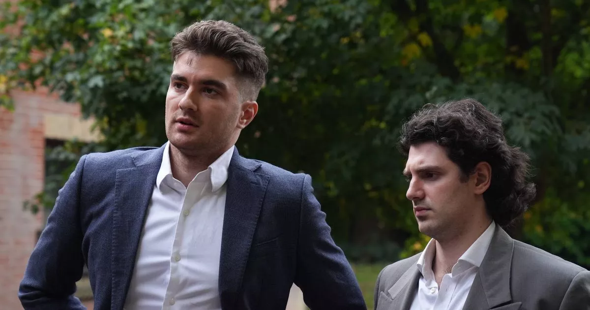 Brother of Cambridge graduate who died after refusing chemo said she was 'brainwashed'