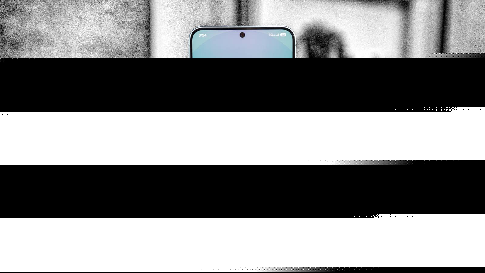 Your Samsung phone already has the launcher you've been searching for
